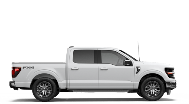 2026 Ford F-150+F-150